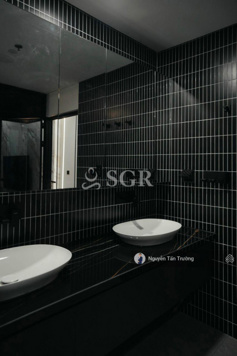 Tấn Trường: Bán căn penthouse The River Thủ Thiêm - 100tỷ all in