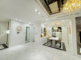 Cập nhật giỏ hàng giá tốt [1PN-5tỷ2] [2PN-7tỷ3] [3PN-11tỷ] [4PN-18tỷ] Vinhomes Central Park