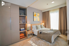 Bán gấp 2PN2WC 72m2 trực tiếp CĐT giá cực rẻ chỉ 4,120 tỷ Lumiere Boulevard Vinhomes Grand Park Q9