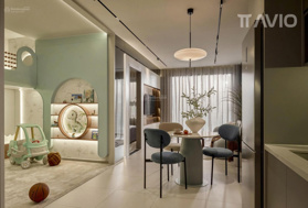 TT AVIO - Giỏ hàng nội bộ tháp Avis, mua trực tiếp từ CĐT, chỉ từ 1,990 tỷ/căn. Liên hệ em ngay