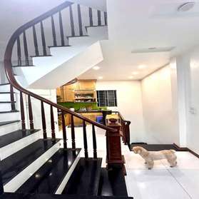 Siêu phẩm mặt phố Tân Xuân - Bắc Từ Liêm 5 tầng kinh doanh đỉnh giá gần 12 tỷ