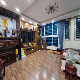 Bán nhà Xuân Đỉnh - Bắc Từ Liêm lô góc 5 tầng gara oto giá chỉ hơn 13 tỷ