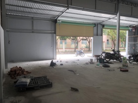 Cho thuê MB kho 360m2, đường container 1/ Lê Thị Riêng Quận 12