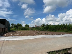 Bán đất cho nhà đầu tư chỉ 1,65 tỷ 190m2. Đang có 4 Lô tại xã Đại Sơn, Tứ Kỳ