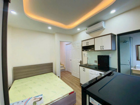 Ngay VinCom Nguyễn Xí! Bán nhà (6x7m) 5 tầng mới cứng - 8PN8WC. Gía 9tỷ thương lượng