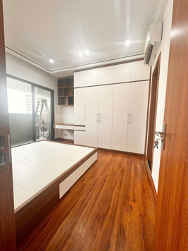 Bán căn hộ chung cư ở Nguyễn Thị Định 80m2 chia 3 ngủ full nội thất, ảnh thực tế