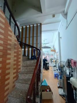 Bán Nhà Nguyễn Trãi. Thanh Xuân. Ô Tô. Vỉa Hè. DT 35m2. MT 3,2m. 5 Tầng. Giá 13,9 Tỷ.