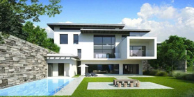 Bán biệt thự quần thể sân Golf Vân trì, 2 tầng 1188m2 giá 220 tỷ