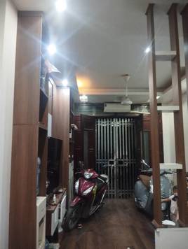Bán nhà Lê Quang Đạo 40m x 5T, ô tô, ngõ thông, kd, dân xây, Full Nt 9 tỷ