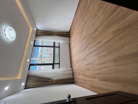 Nhà mặt phố Hồ Tùng Mậu, 70m x 6T, Mt 5m, thang máy, ô tô tránh, kd đỉnh 26,5 tỷ