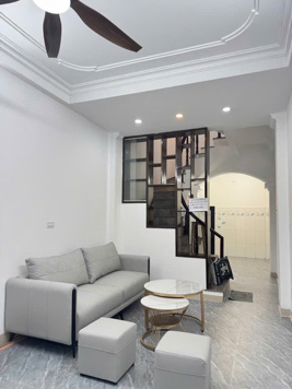 Mỹ Đình - Nhà Dân Xây - View thoáng 38m2*4T - Kinh Doanh - Ngõ Thông - Ô Tô Đỗ Cửa -7.98Tỷ