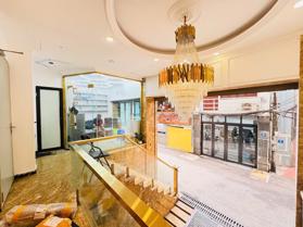 Bán Nhà Võ Chí Công. Cầu Giấy. Thang Máy. Lô Góc. Ô Tô. DT 176m2. MT 8m. Giá 78,6 Tỷ.