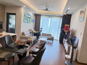 CĂN HỘ 112,8M2 × 3PN THE MATRIX ONE MỄ TRÌ - MẶT ĐƯỜNG LÊ QUANG ĐẠO - FULL NỘI THẤT XỊN SÒ