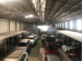 Cho thuê kho Share 600m2 Hà Huy Giáp, cầu An Lộc Quận 12