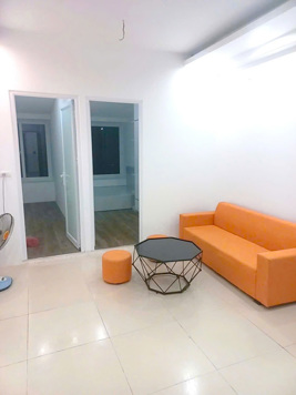 GẦN 3 TỶ CÓ NGAY CĂN TẬP THỂ FULL NỘI THẤT ĐẸP, KHU BÁCH-KINH-XÂY Ở NGAY|DT_55M2_2,9TỶ