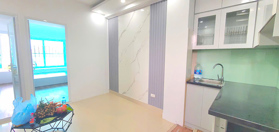 HIẾM-TẬP THỂ PHƯƠNG LIỆT, THANH XUÂN FULL NỘI THẤT ĐẸP THOÁNG SÁNG VỀ Ở NGAY|DT_55M2_2,9TỶ