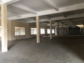 Cho thuê kho xưởng 2300m2 Đông Hưng Thuận Quận 12
