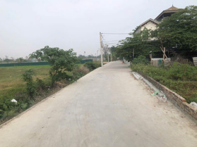 Chính chủ bán 50m đất bên trung bắc hồng đông anh giá siêu rẻ