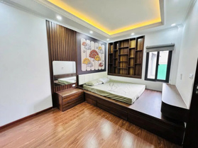 BÁn nhà ngõ 68 Cầu Giấy 6 tầng x 34m2, gần hồ, nhà đẹp, ảnh thực tế