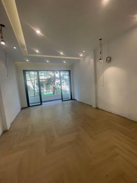 Bán Nhà Hoàng Cầu. Đống Đa. 5 Tầng Thang Máy. Ô Tô. DT 75m2. MT 4m. Giá 27,7 Tỷ.