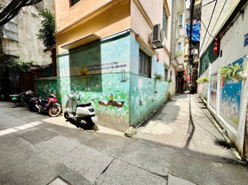SIÊU PHẨM MỚI XÂY 7 TẦNG – THỤY KHUÊ – 40M2 – THANG MÁY – THÔNG TRÍCH SÀI – SỔ VUÔNG NHƯ TỜ A4