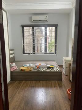 Bán Nhà Khương Trung. Thanh Xuân. DT 30m2. MT 3,3m. 4 Tầng. Giá 6,22 Tỷ.