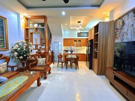 KHƯƠNG ĐÌNH – LÔ GÓC – NGÕ THÔNG – NGÕ NÔNG GẦN PHỐ LỚN 35m2 giá 7.5 TỶ