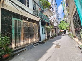 BÁN NHÀ LÔ GÓC KHƯƠNG TRUNG, Thanh Xuân, VÀI BƯỚC RA PHỐ LỚN 35m2, 6 tầng giá 7.4 tỷ