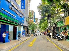GIÁ ĐẦU TƯ-NHÀ NGHĨA DŨNG DÂN XÂY, NGÕ RỘNG 3M, NÔNG THẲNG Ở NGAY|DT35M2x4T_6,3TỶ