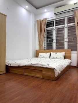 Lê Quang Đạo - Nhà Dân Xây - Thoáng Sáng - 39m2* 6 Tầng - Ô Tô Gần - Chỉ 7.5 Tỷ