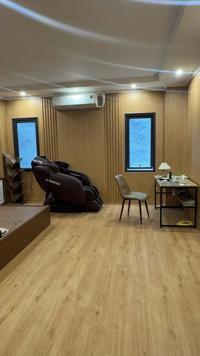 Bán Nhà Tam Trinh. Hoàng Mai. Ô Tô. DT 94m2. MT 4,7m. 3 Tầng. Giá 17,4 Tỷ