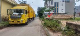 ĐẤT KHU ĐẤU GIÁ PHÚ NHI, THANH LÂM – HÀ NỘI , GẦN VÀNH ĐAI 4, KHU CÔNG NGHIỆP