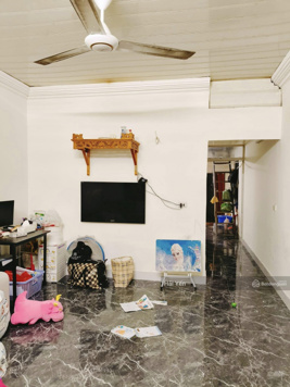 Bán Nhà Văn Hội, Bắc Từ Liêm. Gần HV Tài Chính. DT: 52m2 x 4 tầng,ô tô vào nhà, 10.5 tỷ