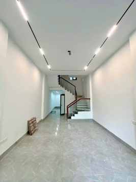 BÁN NHÀ Ô TÔ QUA, KINH DOANH, VĂN PHÒNG VŨ HỮU 53M, 5 TẦNG CHỈ 17.8 TỶ.