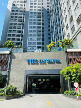 Gia đình trẻ có 450tr,ở ngay chọn The Rivana, 1PN, 1WC, 51m2, sổ sẵn, với 2,250 tỷ tại Quốc Lộ 13