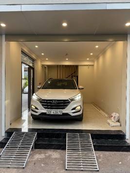 Hiếm, Phân Lô Phương Canh 48m x 5T, Gara, 2 Mặt Ô Tô Tránh, Kd, Full NT 13,5 Tỷ