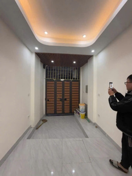 NHÀ VÕNG THỊ 45m² x 6 TẦNG – THANG MÁY – NGÕ THÔNG THỤY KHUÊ – PHÒNG NÀO CŨNG CÓ ÁNH SÁNG TỰ NHIÊN