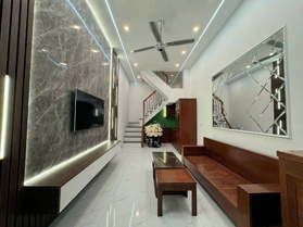 Bán nhà 10m ra ngõ ô tô  tránh Nguyễn Tuân 5 tầng chào 7,35 tỷ Thanh Xuân.