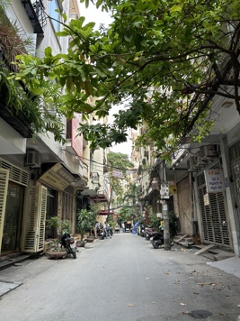 Phân lô phố Trần Quang Diệu lô góc 2 mặt tiền 45m2 x 7 tầng xây mới hàng xóm Quận ủy