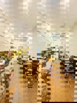 Bán nhà phân lô phố Lạc Trung, Hai Bà Trưng ô tô tránh, 4 tầng 70m2 giá 28.5 tỷ