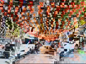 Bán nhà lô góc mặt phố Hồ Giám, Đống Đa, tiện kinh doanh 3 tầng 84m2 giá 43 tỷ