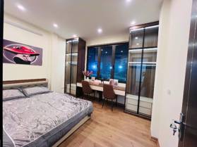 Hiếm, Phân Lô Mỹ Đình 42m x 5T, Gara Ô Tô, Ngõ Thông, Kd, Full Nội Thất 14.5 Tỷ