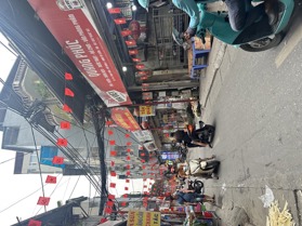 Bán đất tặng nhà Đình Thôn 58m x 3T, MT 4m, ngõ thông, ô tô, Kd, 14,8 tỷ