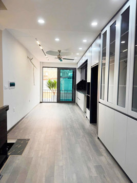 SIÊU PHẨM LÒ ĐÚC 7 TẦNG THANG MÁY, RA MP 10M, NỘI THẤT XỊN NHƯ K.SẠN 5 SAO|DT54M2_16,75TỶ