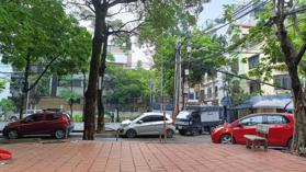 BÁN ĐẤT PHÂN LÔ KHUẤT DUY TIẾN  THANH XUÂN, Ô TÔ VÀO NHÀ, 50M, GIÁ 14.5 TỶ
