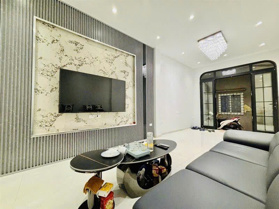 NHÀ MỚI TINH TRUNG TÂM ĐỐNG ĐA 40m2, 7 TẦNG THANG MÁY, NGÕ NÔNG - 20m ra ô tô tránh.