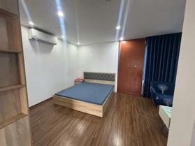 Bán Nhà Ngọc Hà. Ba Đình. 7 Tầng Thang Máy. DT 51m2. MT 4,5m. Giá 13,9 Tỷ.