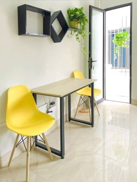 Bán tòa căn hộ dịch vụ Đỗ Đức Dục 60m x 7T, thang máy, ô tô, 12P full đồ 14,2 tỷ