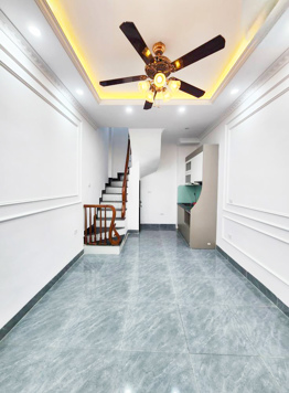 SIÊU HIẾM-NHÀ ĐỘI CẤN VIP ĐẸP NỘI THẤT XỊN, 1 NHÀ RA MẶT PHỐ, VỀ Ở NGAY|DT23M2x5T_7,85TỶ
