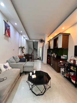 Bán nhà lô góc mặt phố Thái Phiên, Hai Bà Trưng tiện kinh doanh 5 tầng 30m2 giá 21 tỷ